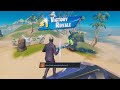 High Kill Solo Squad Win Season 6 Aggressive Gameplay Full Game No Commentary (Fortnite PC Keyboard)