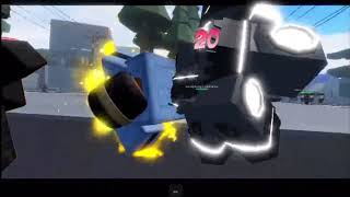 Roblox AUT: All Beatdowns and Cutscenes