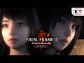 FATAL FRAME II: Crimson Butterfly REMAKE - Launch Trailer