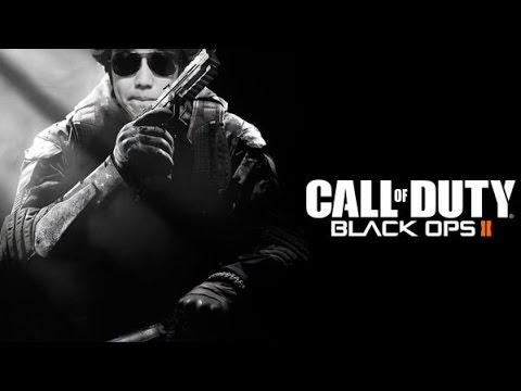 CODBO2: This video was supposed to be scrapped, but...