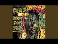 Miniature de la vidéo de la chanson Fear Not For Man