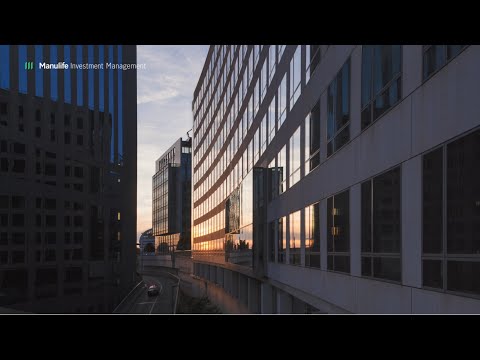 Manulife Investment Management Corporate Video