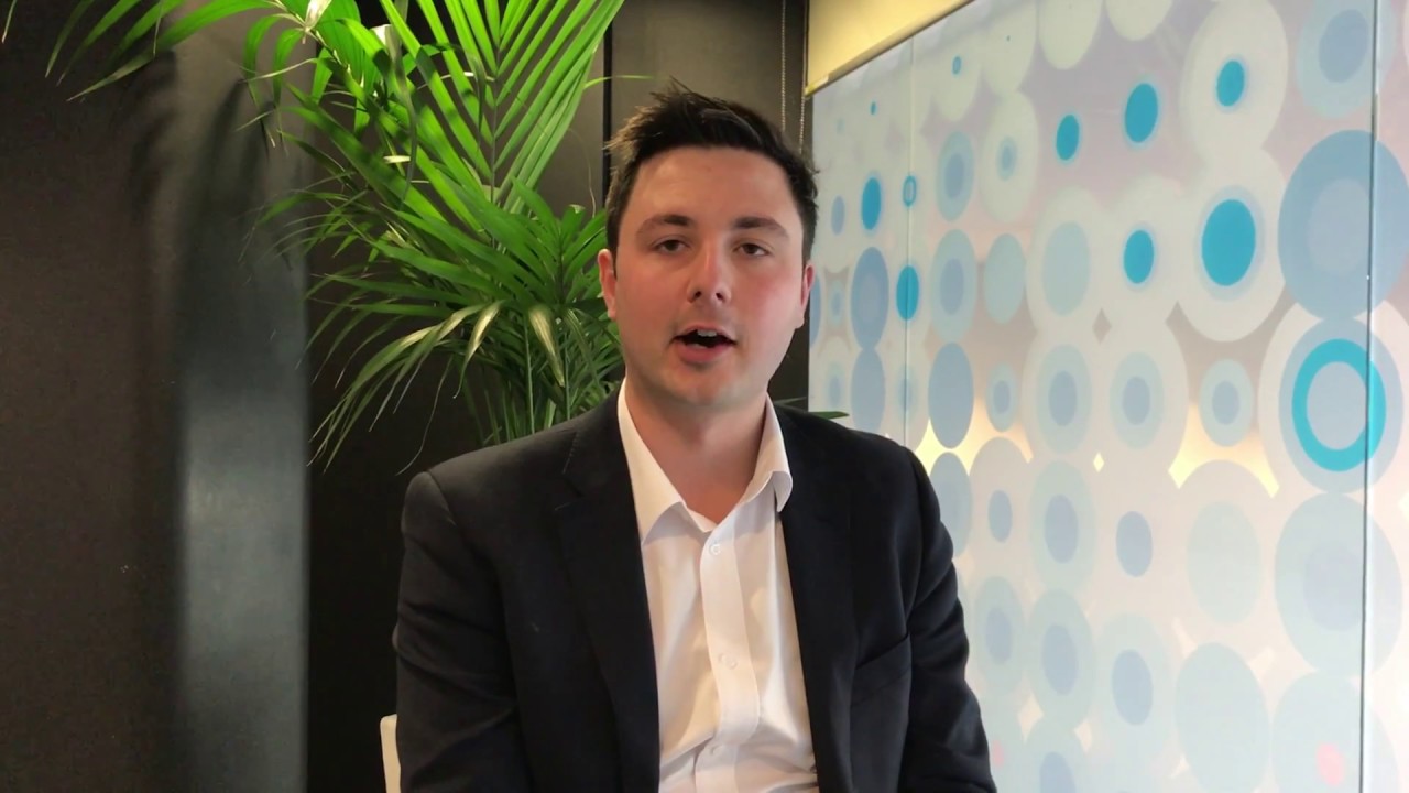 Talkpoint Roundtable - Participant Reflection - Josh