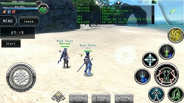 Avabel ebs and nairene