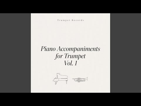 Jean Baptiste Arban: Carnival Of Venice | Piano Accompaniment | Play Along
