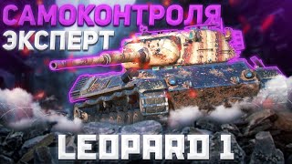 : LEOPARD 1 -    |  Tanks Blitz