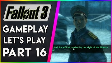 Operation Anchorage! | Fallout 3 - Part 16