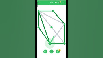 One Line Game Level 7 #shorts #short #viral #oneline