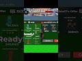 This noob get  huge scammed 😂#stealabrainrot#roblox #fypジviral