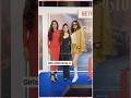 #ankitalokhande #tejasswiprakash Pahuchi Choti Behan #jannatzubair ko suport karne #glory Screening