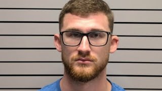 Husband charged in shooting death of pregnant wife in Lebanon, Mo.