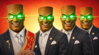 Gigachad Tung Tung Sahur - Meme Dance Song (KaCraft Remix) Season 1