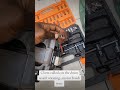 Client called coz the drum wasn't rotating...Washer motor brush issue repair in kileleshwa Kaputei