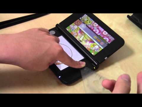 Taiko no Tatsujin 3DS: A Guide to Ruler Rolling [HD]