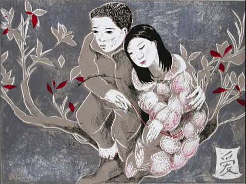 Tao Li - Xinjiang Love Song