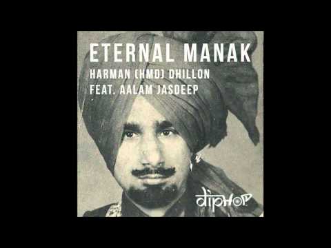 Eternal Manak - Aalam Jasdeep (prod. HMD) video still