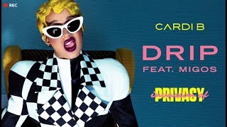 CARDI B FT MIGOS - DRIP