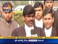 Supreme Court 12 Will Pronounce Hearing Tomorrow on Filed Petition in Disha Murder Case | Supreme Court