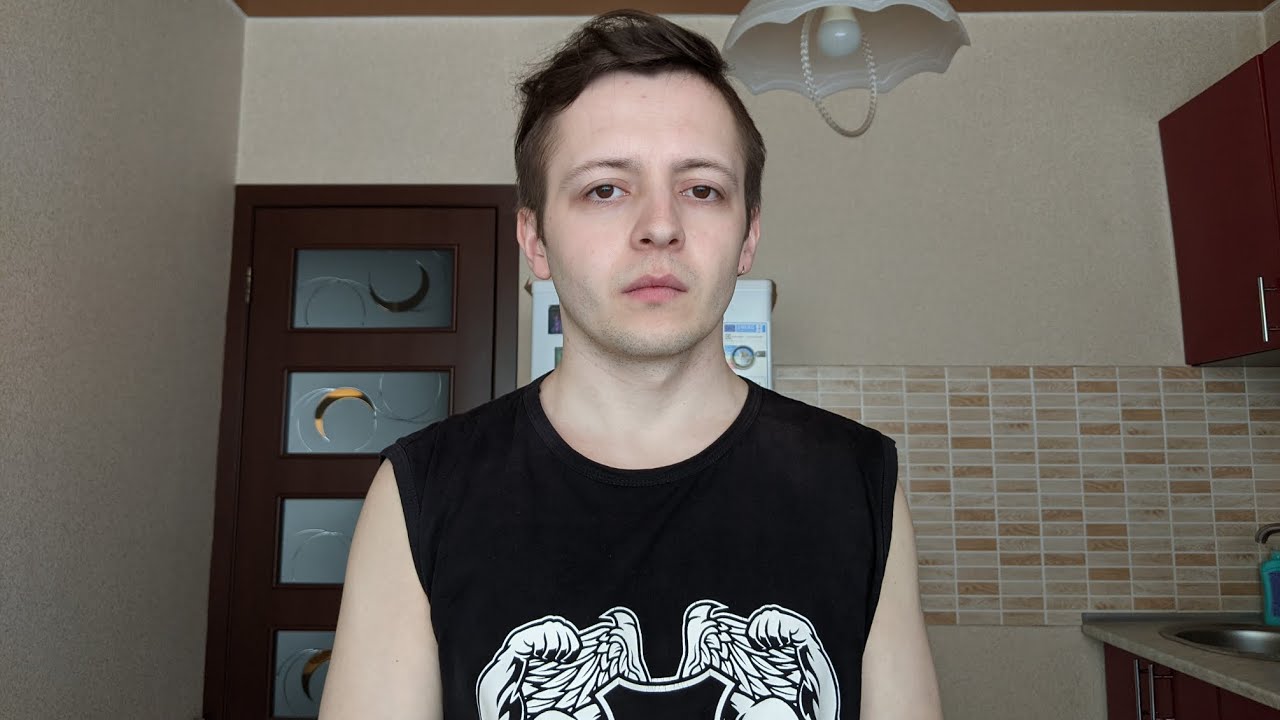 МНЕ 30 ЛЕТ И Я ИМПОТЕНТ. У МЕНЯ НЕ СТОИТ ЧЛЕН. КАК ИМПОТЕНЦИЯ РАЗРУШИЛА ...