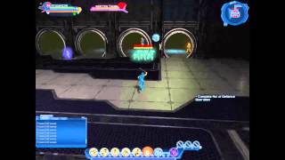 Dcuo Celestial Dps Gu 45 (AM Loadout)