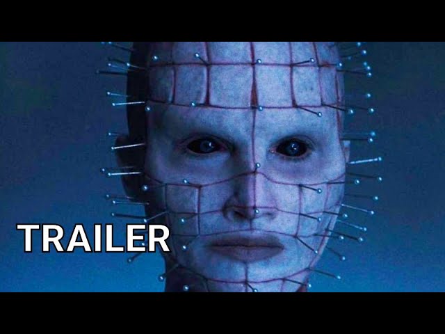 Hellraiser': remake de terror clássico ganha trailer assustador; veja -  Quem