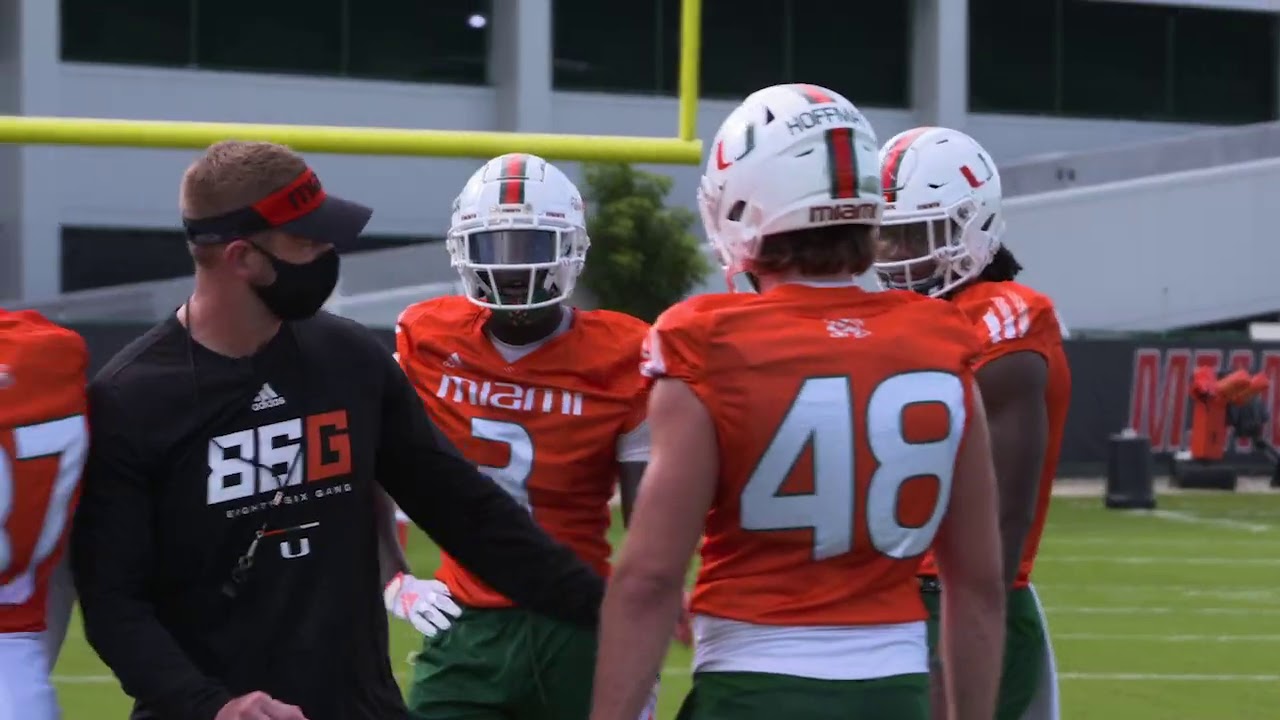 Hurricanes Gameday Episode 5 Jonathan Patke Mic'd Up YouTube