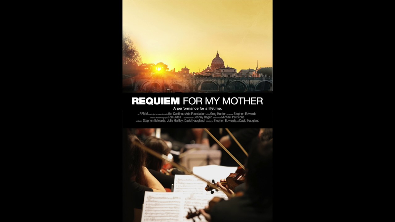 Angus Dei – Stephen Edwards