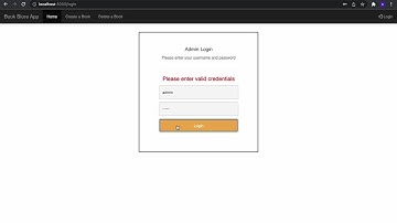CMPE 273 React - Book App