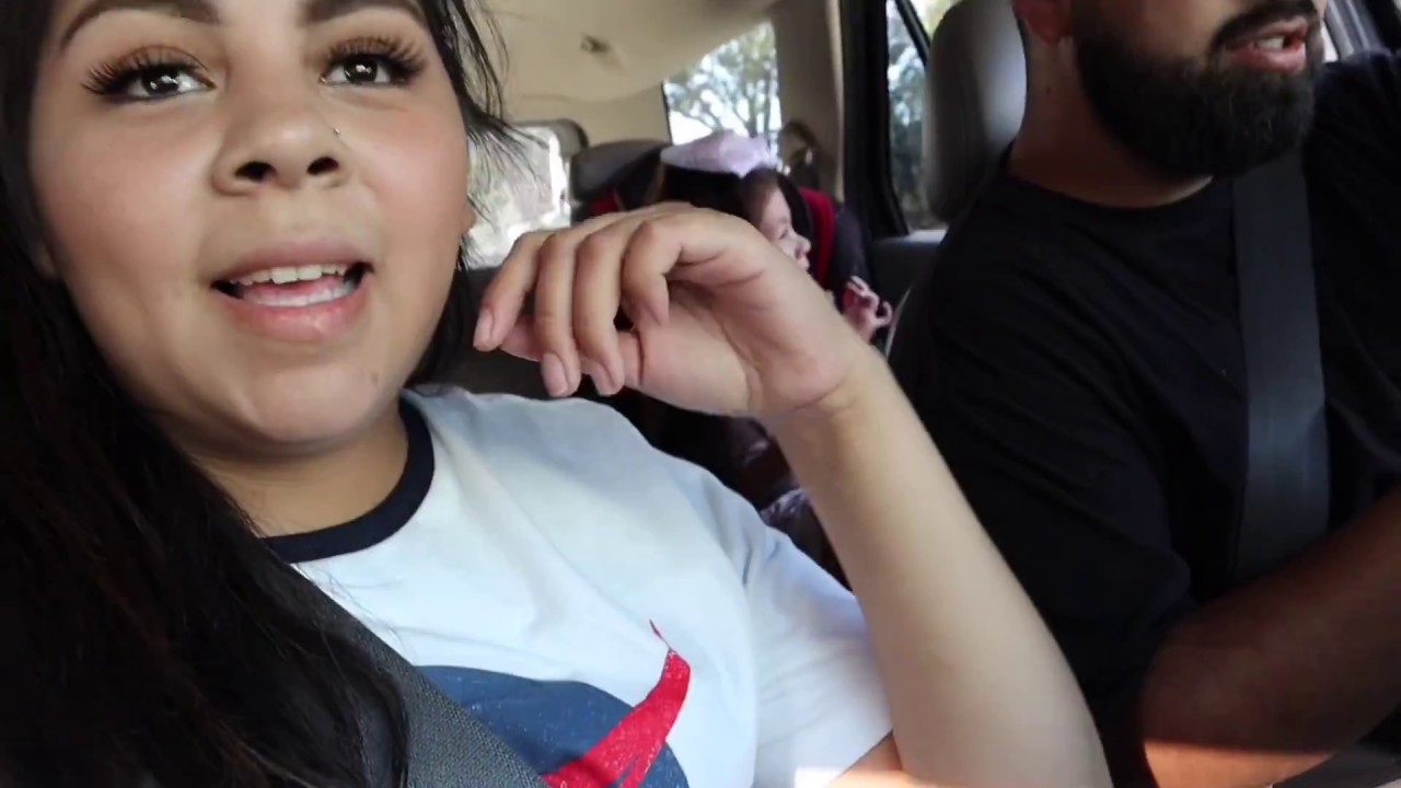 A DAY IN OAKLAND VLOG ft CHEF SMELLY