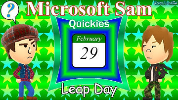 Leap Day