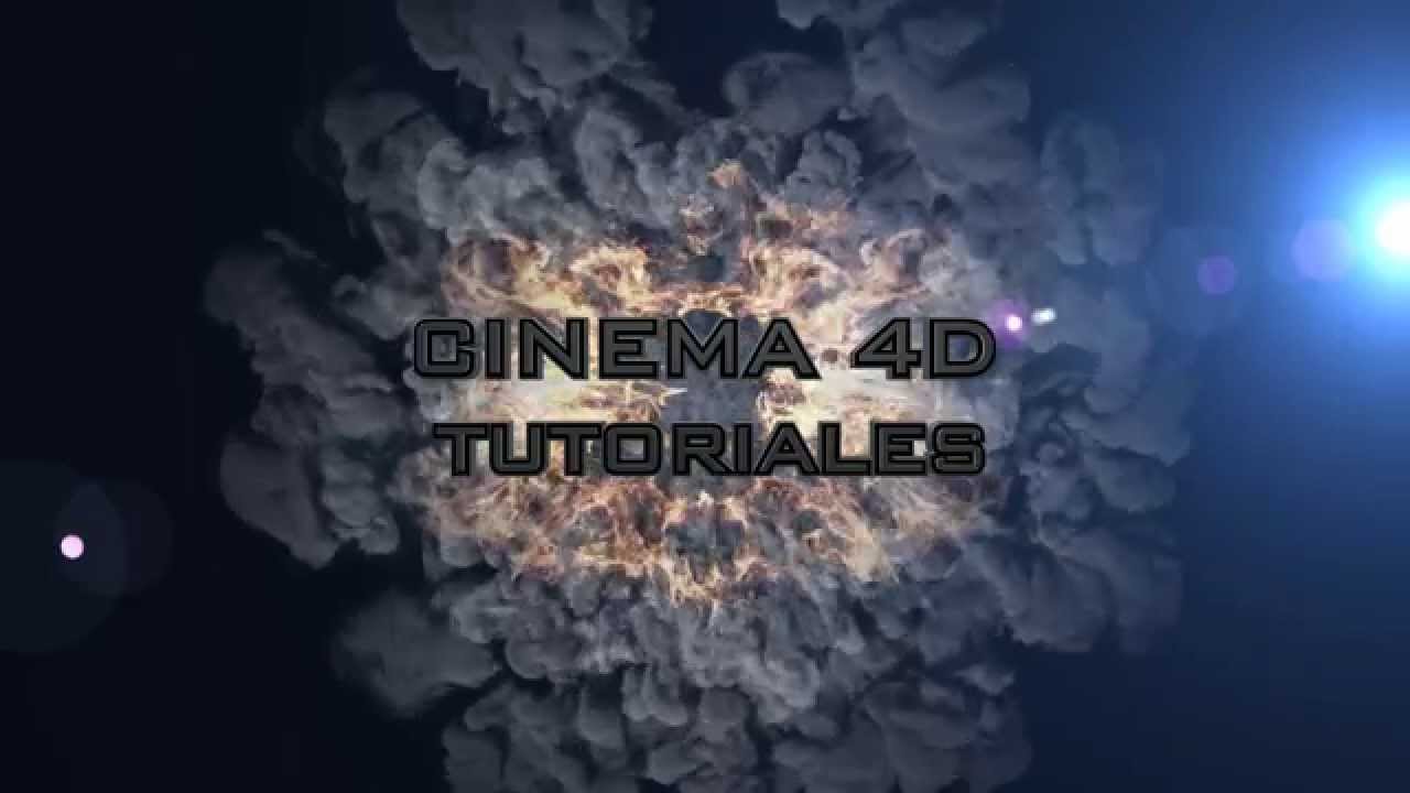 INTRO CINEMA 4D and AFTER EFECTS - YouTube
