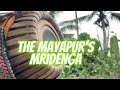 The mayapur s mridanga  brojakishor