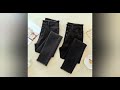 سراويل بنات أنيقة و جميلة موضة2022  