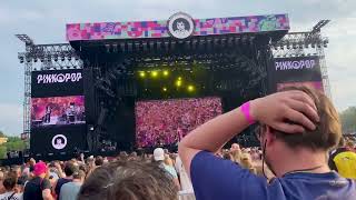 One Republ!c - Sunshine Pinkpop 2023