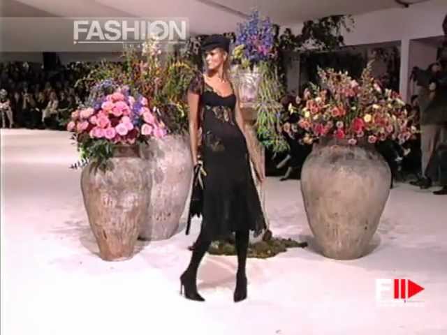 Dolce \u0026 Gabbana\