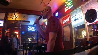 Karaoke   This Is Heaven   NIck Jonas   Kokomo Club