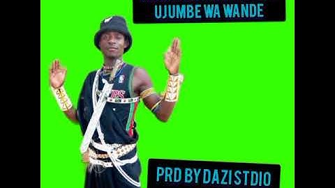 MDENDELA MANG,OMBE UJUMBE WA WANDE PRD BY DAZI STUDIO 2025