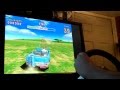 Jambo Safari Arcade With 270 Degree Wheel On Demul Jambo Safari Arcade With 270 Degree Wheel On Demul