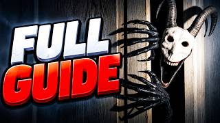 IT WANTS IN [HORROR] - Full Game Walkthrough + Ending (Roblox) screenshot 3