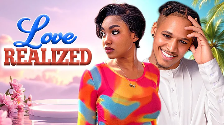 LOVE REALIZED - ANGEL UNIGWE - ERONINI OSINACHI - NIGERIAN MOVIES 2025 LATEST FULL MOVIES #trending