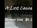 Demon Time Pt 2 Official Music Video mp3