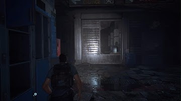The Last of Us Part I Remake - Clickers Downtown Speedrun Strat - Grounded Permadeath