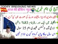 important information and News from Spain and Europe in Urdu/Hindi|Uk immigrants News|latest News