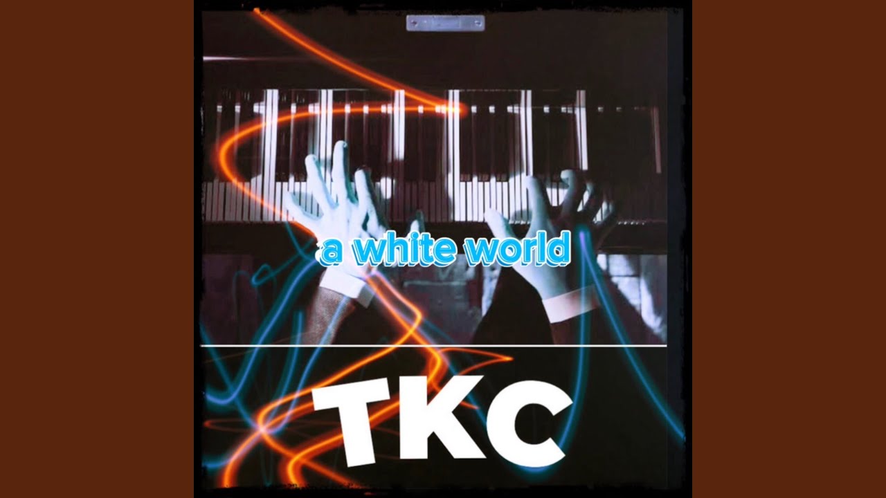 Watch a white world on YouTube Watch a white world on YouTube