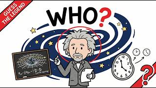 The Genius Who Rewrote The Universe