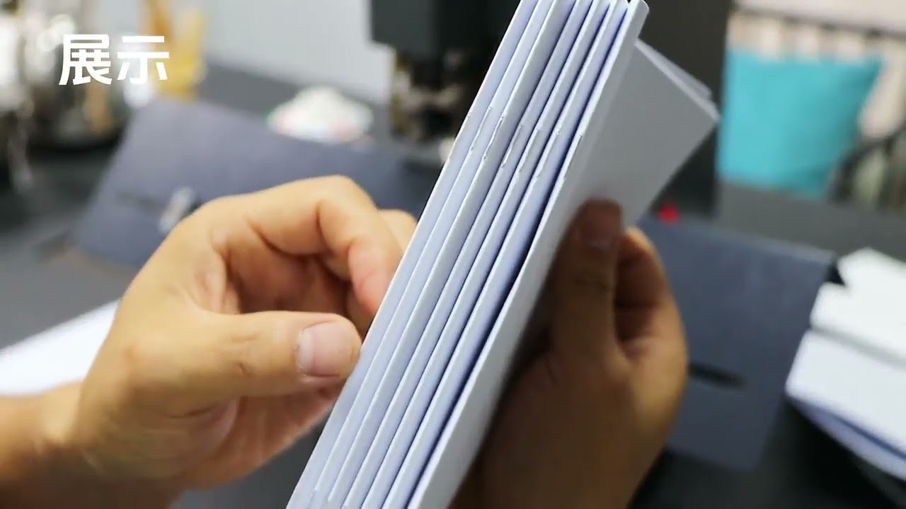 Electric Single Head Wire Manual Binding  Hohner stitching head saddle stitching wire booklet maker