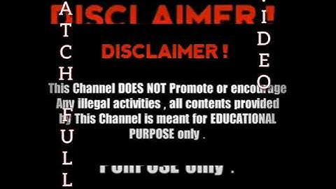 How to Download Files from Mydomainscan Site|100%real|Full tutorial