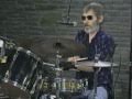 Life is a Carnival - Levon Helm instructional drumming