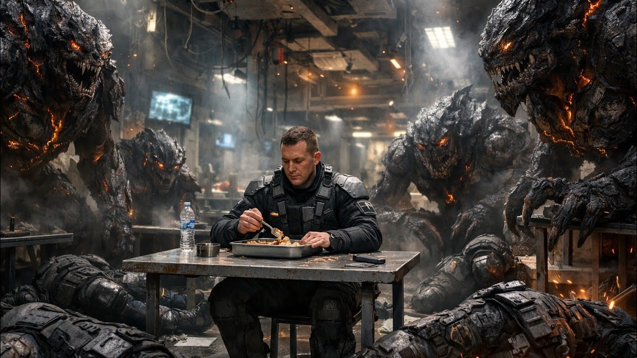 Sie bewegte sein Weinglas um 1 cm … und entlarvte in 20 Minuten ein VIP-Giftkomplott.