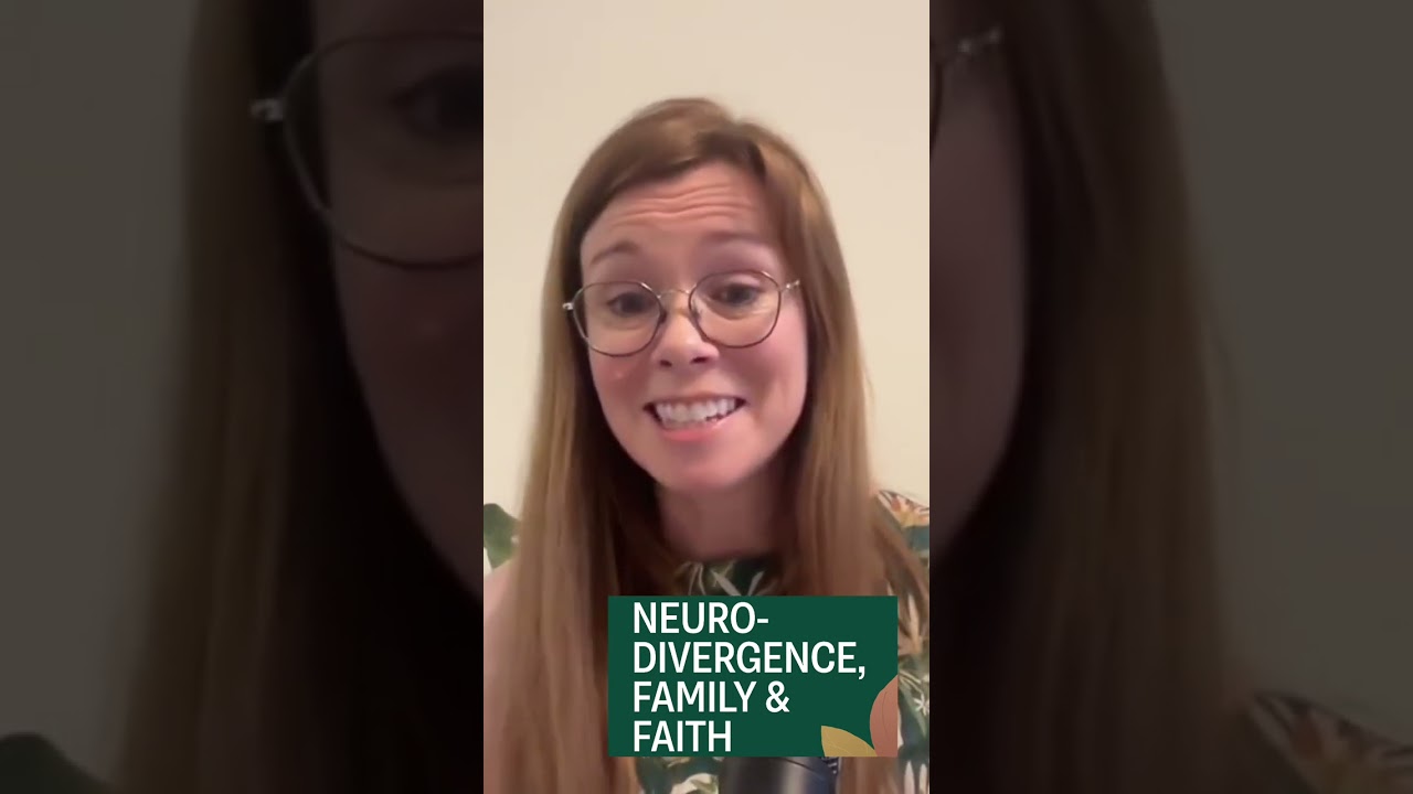 Teach Kids: Adapt to Overwhelming Sensory Situations #shorts